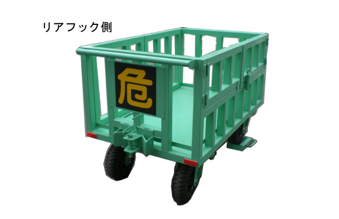 反射板あり